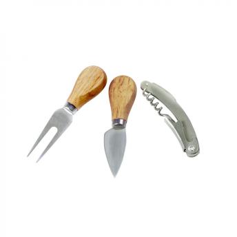 Домашний набор для сыра из бамбука | Tamsin NTEU2-534484