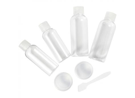 Набор для путешествий, контейнеры NTEU2-428237