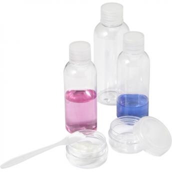 Набор для путешествий, контейнеры NTEU2-428237