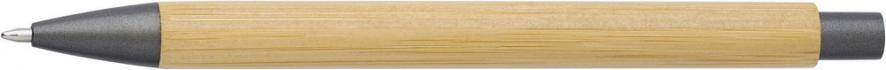 Шариковая ручка из бамбука NTEU2-427809