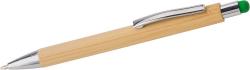 Шариковая ручка из бамбука NTEU2-427810