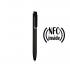 Шариковая ручка с NFC-чипом и стилусом NTEU2-427803