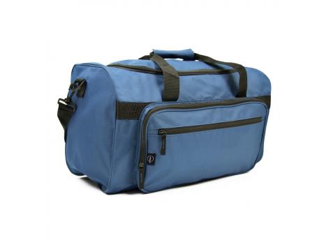 Спортивная сумка из RPET для путешествий B`RIGHT | Joyce NTEU2-428753