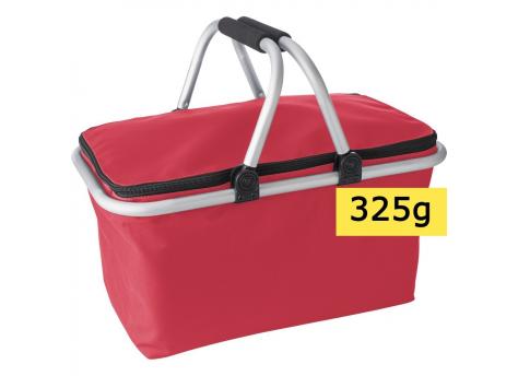 Складная покупательская корзина NTEU2-431294