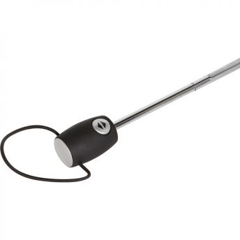 Ветрозащитный автоматический зонт, складной. NTEU2-431196