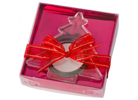 Подсвечник `Рождественская елка` NTEU2-433792