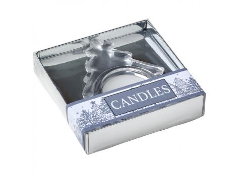 Подсвечник `Рождественская елка` NTEU2-433505