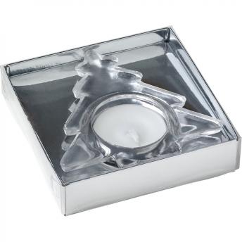 Подсвечник `Рождественская елка` NTEU2-433505