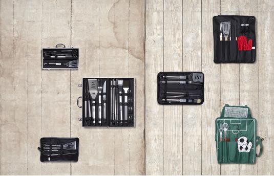 Набор для барбекю NTEU2-428207