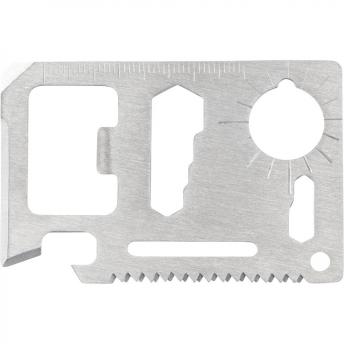 Многофункциональный инструмент, 11 элементов. NTEU2-430068