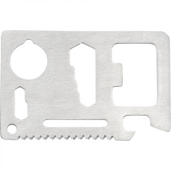 Многофункциональный инструмент, 11 элементов. NTEU2-430068