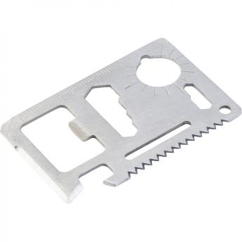 Многофункциональный инструмент, 11 элементов. NTEU2-430068