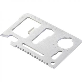 Многофункциональный инструмент, 11 элементов. NTEU2-430068