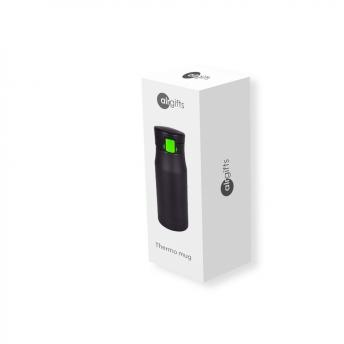 Термокружка 550 мл Air Gifts | Angela NTEU2-431396