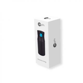 Термокружка 550 мл Air Gifts | Angela NTEU2-431397