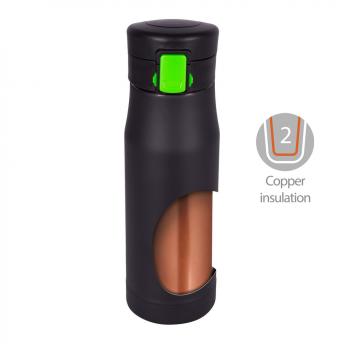 Термокружка 550 мл Air Gifts | Angela NTEU2-431396