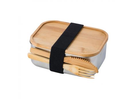 Ланч-бокс объемом 600 мл NTEU2-434013