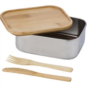 Ланч-бокс объемом 600 мл NTEU2-434013