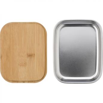 Ланч-бокс объемом 600 мл NTEU2-434013