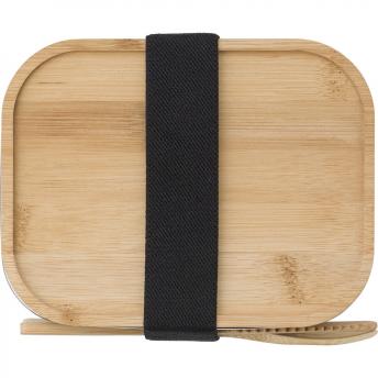 Ланч-бокс объемом 600 мл NTEU2-434013