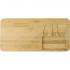 Набор для сыра из бамбука NTEU2-428328