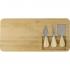 Набор для сыра из бамбука NTEU2-428328