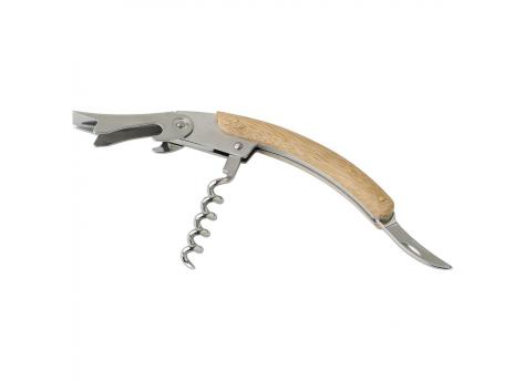 Бамбуковый официантский нож. NTEU2-433685