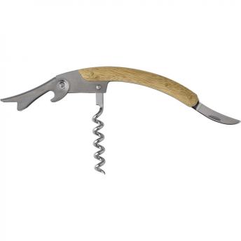 Бамбуковый официантский нож. NTEU2-433685