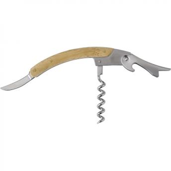 Бамбуковый официантский нож. NTEU2-433685