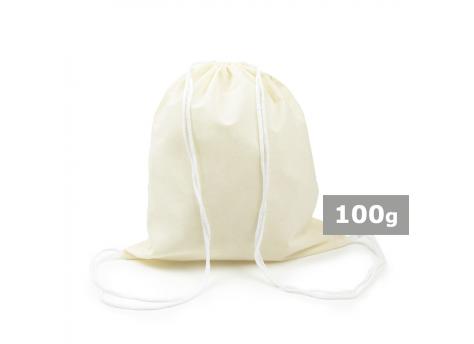 Хлопковый мешок на шнурках Trey NTEU2-428582