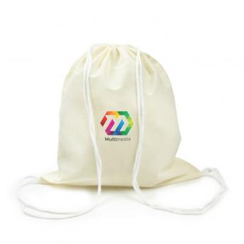 Хлопковый мешок на шнурках Trey NTEU2-428582