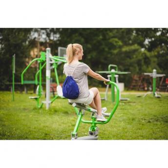 Хлопковый мешок на шнурках Trey NTEU2-428582