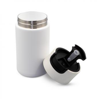 Термокружка 400 мл Air Gifts с керамикой | Nabila NTEU2-590495