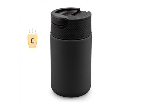 Посуда для напитков. Термокружка 400 мл Air Gifts с керамикой | Nabila NTEU2-590496