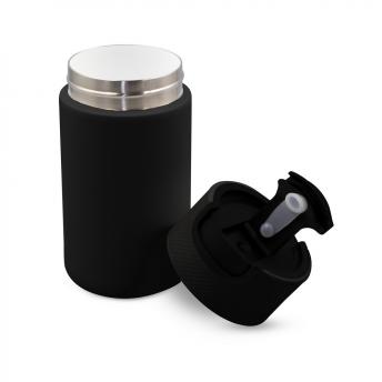 Посуда для напитков. Термокружка 400 мл Air Gifts с керамикой | Nabila NTEU2-590496