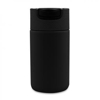 Посуда для напитков. Термокружка 400 мл Air Gifts с керамикой | Nabila NTEU2-590496