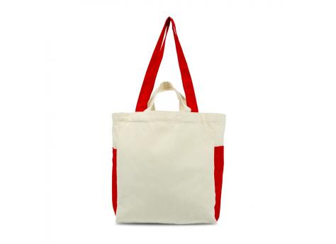 Сумка для покупок из хлопка | Matej NTEU2-617274