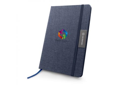 Блокнот RPET формата A5 | Reisha NTEU2-591242