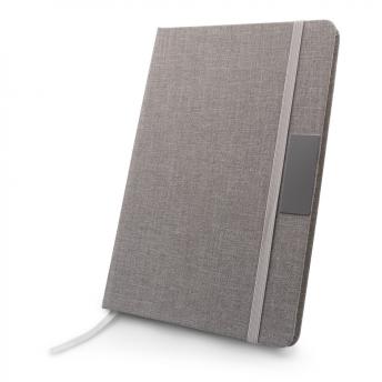 Блокнот RPET формата A5 | Reisha NTEU2-591243