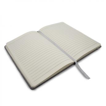 Блокнот RPET формата A5 | Reisha NTEU2-591243