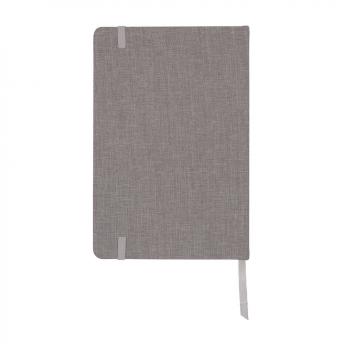 Блокнот RPET формата A5 | Reisha NTEU2-591243