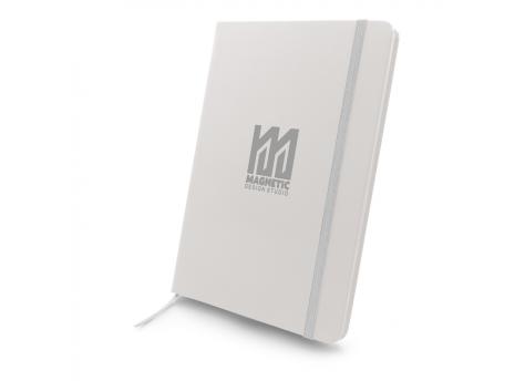 Блокнот A5, переработанный ПУ | Roderick NTEU2-591244