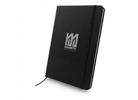 Блокнот A5, переработанный ПУ | Roderick NTEU2-591245