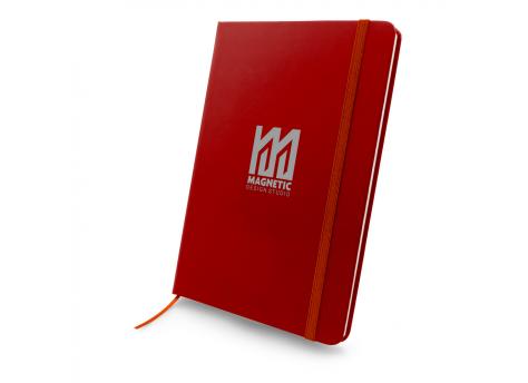 Блокнот A5, переработанный ПУ | Roderick NTEU2-591247