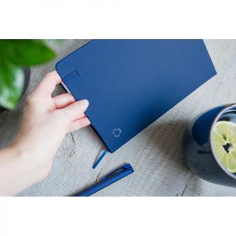 Блокнот A5, переработанный ПУ | Roderick NTEU2-591244