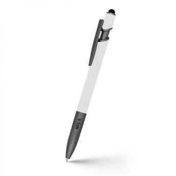 Шариковая ручка с NFC-чипом | Teagan NTEU2-590270