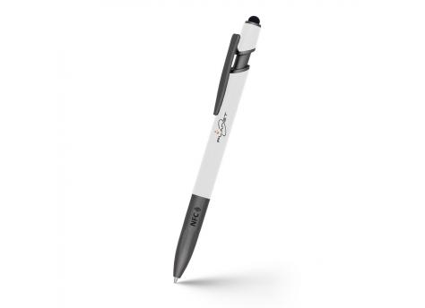 Шариковая ручка с NFC-чипом | Teagan NTEU2-590270