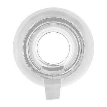 Спортивная бутылка RPET 500 мл | Suna NTEU2-590502