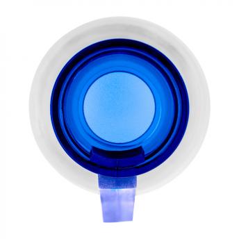 Посуда для напитков. Спортивная бутылка RPET 500 мл | Suna NTEU2-590504