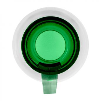 Посуда для напитков. Спортивная бутылка RPET 500 мл | Suna NTEU2-590506